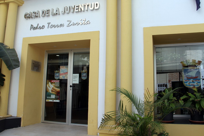 Almuñécar acoge hoy miércoles un taller  de redes sociales destinada al  comercio local